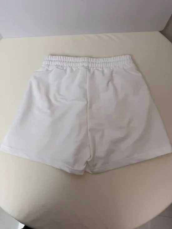 Alo Yoga White Sweatshirt Sportswear Set, Size S. - Picture 5 of 7